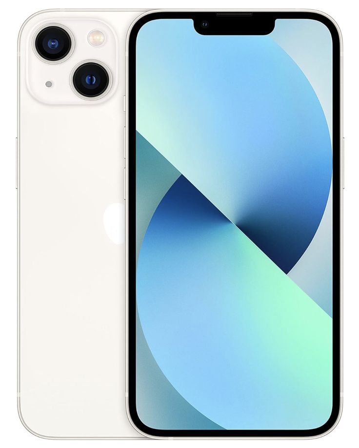iPhone 13